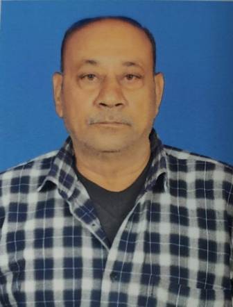 Mr. Basudev Sah