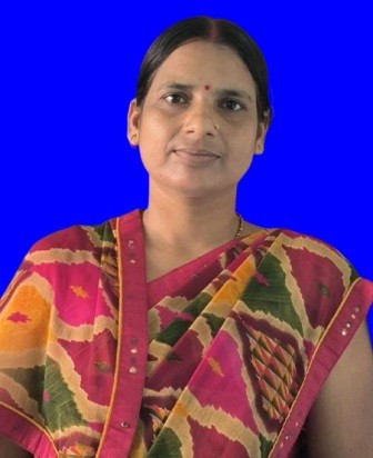 Mrs. Runa Bharti