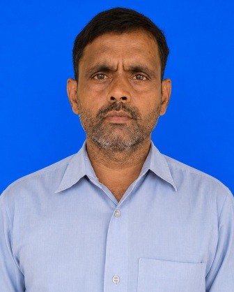Mr. Umesh Singh